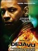 Pôster de Déjà Vu