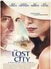 Pôster de A Cidade Perdida