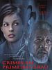 Pôster de Crimes em Primeiro Grau