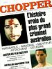 Pôster de Chopper - Memórias de um Criminoso