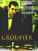 Pôster de Crupiê - A Vida em Jogo