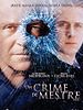 Pôster de Um Crime de Mestre
