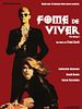 Pôster de Fome de Viver
