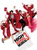 Pôster de High School Musical 3 - Ano da Formatura