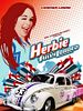 Pôster de Herbie - Meu Fusca Turbinado