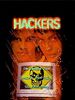 Pôster de Hackers - Piratas de Computador