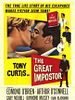Pôster de O Grande Impostor