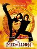 Pôster de O Medalhão