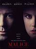 Pôster de Malícia