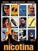 Pôster de Nicotina
