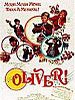 Pôster de Oliver!