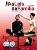 Pôster de As Leis de Família