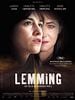 Pôster de Lemming - Instinto Animal