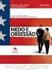 Pôster de Medo e Obsessão