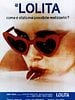 Pôster de Lolita