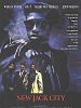 Pôster de New Jack City - A Gangue Brutal