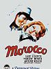 Pôster de Marrocos
