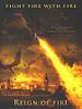 Pôster de Reino de Fogo