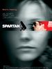 Pôster de Spartan