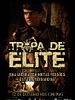 Pôster de Tropa de Elite