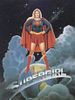 Pôster de Supergirl