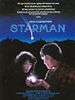 Pôster de Starman - O Homem das Estrelas