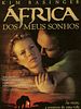 Pôster de África dos Meus Sonhos