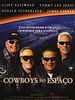 Pôster de Cowboys do Espaço