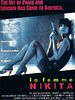 Pôster de Nikita - Criada Para Matar