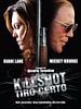 Pôster de Killshot - Tiro Certo