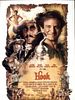 Pôster de Hook - A Volta do Capitão Gancho