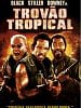 Pôster de Trovão Tropical
