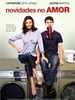 Pôster de Novidades no Amor