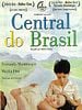 Pôster de Central do Brasil