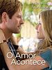 Pôster de O Amor Acontece