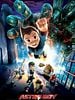 Pôster de Astro Boy