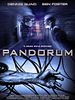 Pôster de Pandorum