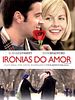 Pôster de Ironias do Amor