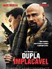 Pôster de Dupla Implacável