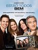 Pôster de Estão Todos Bem
