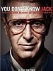 Pôster de Você Não Conhece o Jack