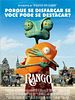 Pôster de Rango