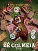 Pôster de Zé Colmeia - O Filme
