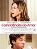 Pôster de Coincidências do Amor