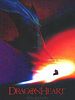 Pôster de Coração de Dragão