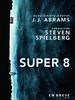 Pôster de Super 8
