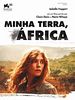 Pôster de Minha Terra, África