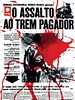 Pôster de O Assalto ao Trem Pagador