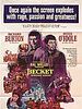 Pôster de Becket, o Favorito do Rei