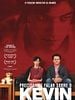 Pôster de Precisamos Falar Sobre o Kevin